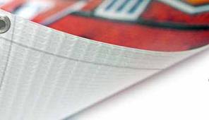 Lona Front detalle